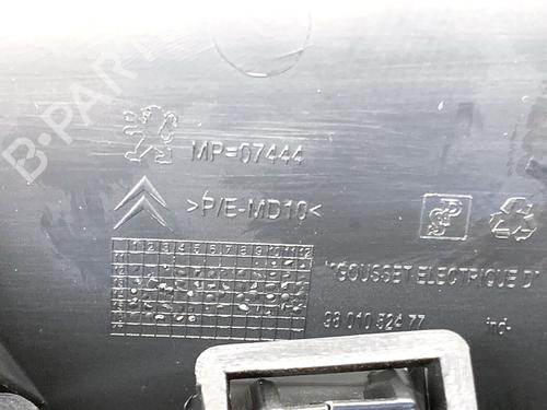 Front right panel PEUGEOT 208 I (CA_, CC_) 1.2 VTI 82 | BP39338899C59 - Image 10
