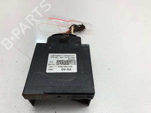 Electronic module SKODA OCTAVIA IV Combi (NX5, PV5) 2.0 TDi | BP39376629M83 - Image 2