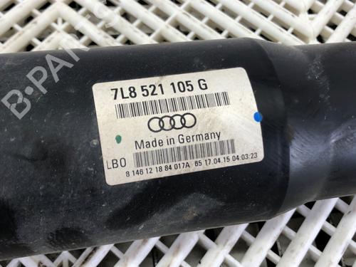 Driveshaft AUDI Q7 (4LB) 3.0 TFSI quattro | BP39291382M37 - Image 5