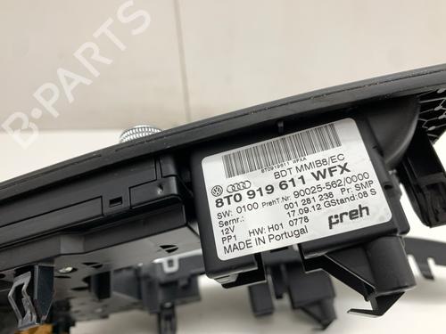 Switch AUDI A4 B8 Avant (8K5) 2.0 TDI | BP39377125I30 - Image 5