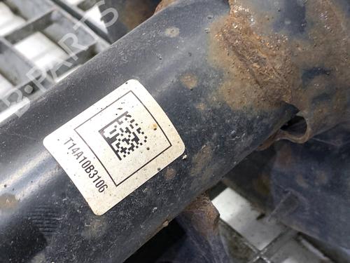Left front shock absorber HYUNDAI i30 (GD) 1.4 | BP39350928M16 - Image 5