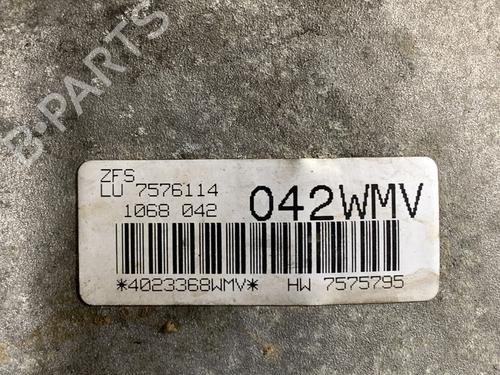 Gearbox BMW 5 Touring (E61) 530 d | BP39371762M3  - Image 7