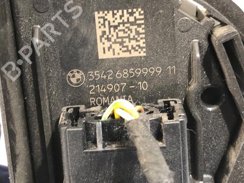 Pedal BMW 5 (G30, F90) 530 e Plug-in-Hybrid | BP39297490I4  - Image 5