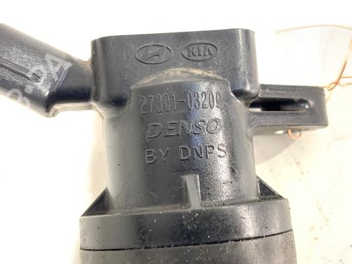 Ignition coil HYUNDAI i30 (PDE, PD, PDEN) 1.4 MPI | BP39287256M94 - Image 4