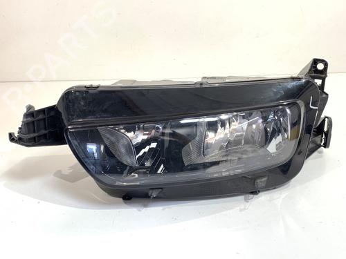 Optica esquerda Optica esquerda 39482040 39482040