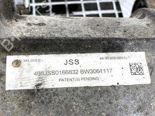 Gearbox AUDI Q7 (4LB) 3.0 TDI quattro | BP39356727M3 - Image 7