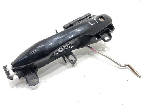 Used Front left exterior door handle Front left exterior door handle 39341833 39341833