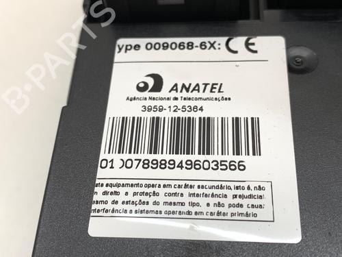 Electronic module VW PASSAT B7 (362) 2.0 TDI | BP39354711M83 - Image 4