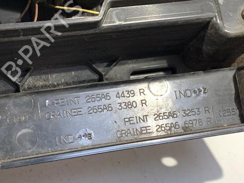 Left taillight OPEL VIVARO B Platform/Chassis (X82) 1.6 CDTI (03) | BP40489883C34 - Image 5