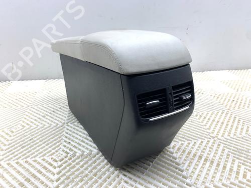 Middle console MAZDA 6 Estate (GJ, GL) 2.5 | BP39704022I22 - Image 2