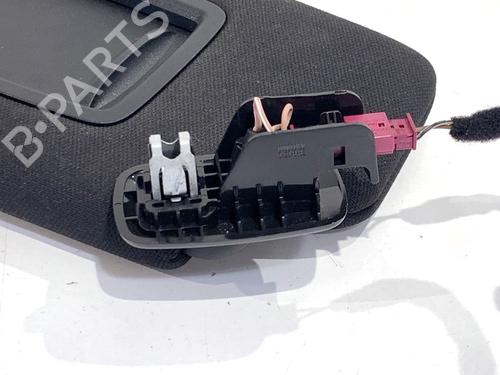Left sun visor BMW 5 Touring (G31) 530 e Plug-in-Hybrid xDrive | BP39344109I1 - Image 5