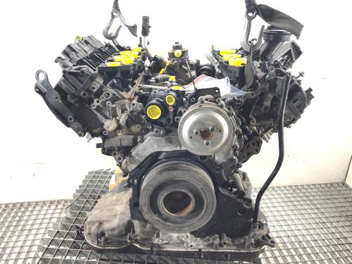 Engine AUDI A8 D5 (4N2, 4N8, 4NC, 4NL) 50 TDI Mild Hybrid quattro | BP39309716M1 - Image 4