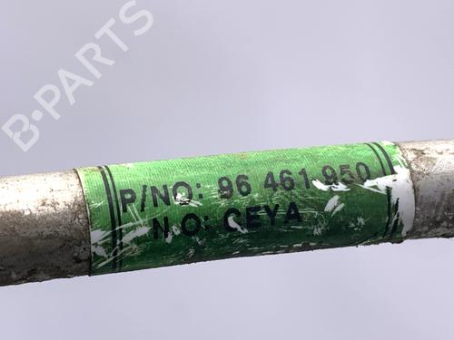 AC pipe CHEVROLET CAPTIVA (C100, C140) 2.0 D 4WD | BP39346109M126 - Image 5