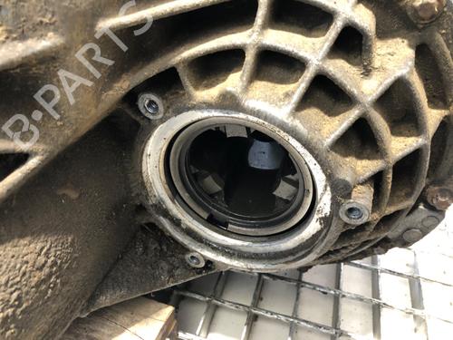 Gearbox OPEL MOVANO A Platform/Chassis (X70) 2.8 DTI (ED, HD, UD0, UD4) | BP39941066M3 - Image 7