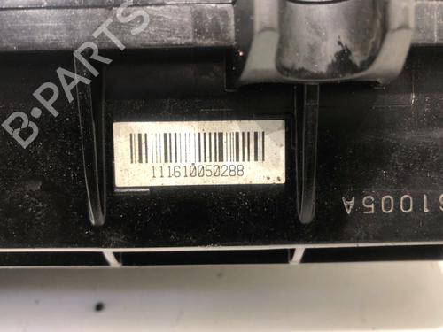 Intake manifold KIA OPTIMA (JF) 1.7 CRDi | BP39314463M70 - Image 4
