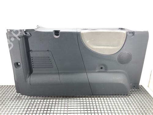 Used Boot lining Boot lining CITROËN JUMPY II (VF7) 2.0 HDi 120 (120 hp) 39970570 39970570