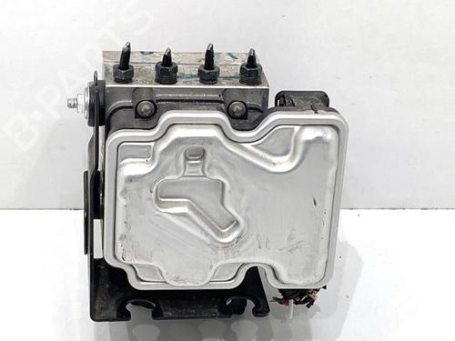 abs-bremseaggregat-nissan-qashqai-iii-j12-2021-39321219 main image