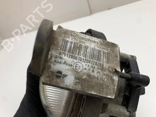 Left front fog light MINI MINI (R56) One | BP39360782C30 - Image 6