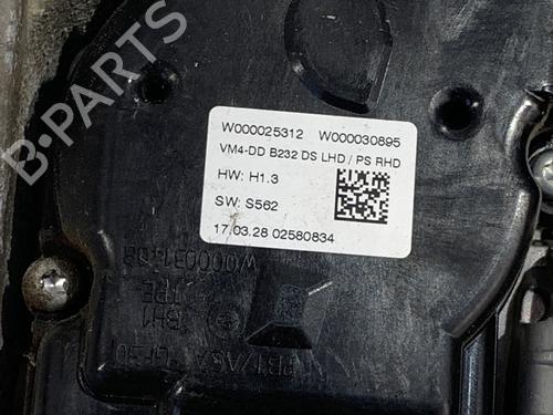 Vindrude Viskermekanisme FORD B-MAX (JK) 1.0 EcoBoost | BP39361212C83 - Image 4