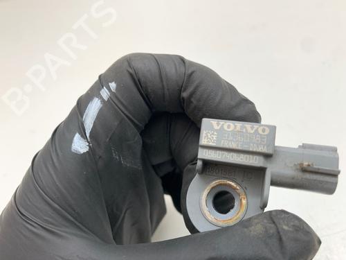 Electronic sensor VOLVO V40 Hatchback (525) D2 | BP39602895M84 - Image 4
