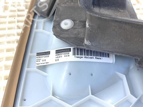 Middle console PORSCHE CAYENNE (92A) 3.6 | BP39358686I22 - Image 4