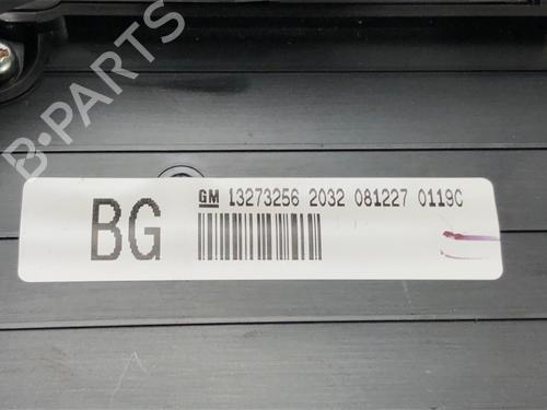 Climate control OPEL INSIGNIA A (G09) 2.0 CDTI (68) | BP39275615I5 - Image 3