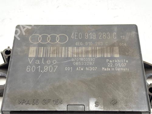 Electronic module AUDI A8 D3 (4E2, 4E8) S8 quattro | BP39377792M83 - Image 3