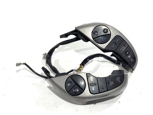 Used Steering wheel controls Steering wheel controls 39312090 39312090