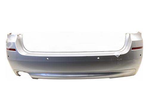 Used Rear bumper Rear bumper BMW 5 Touring (F11) 520 d (184 hp) 39940833 39940833