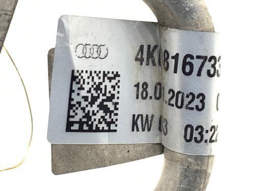 AC pipe AUDI A7 Sportback (4KA) 45 TFSI Mild Hybrid quattro | BP39300817M126 - Image 4