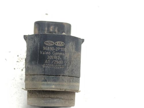 Electronic module KIA OPTIMA (FSGDS6B) 1.7 CRDi | BP40488604M83 - Image 4