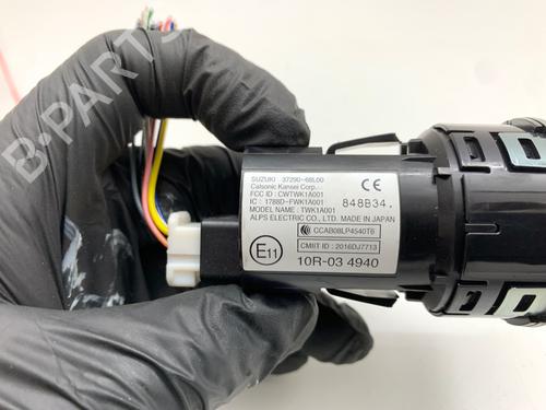 Switch SUZUKI SX4 S-Cross (JY) 1.4 T (AKK414) | BP39355231I30 - Image 5