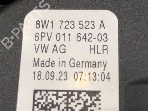 Pedal AUDI A6 C8 Avant (4A5) 40 TDI Mild Hybrid quattro | BP39285318I4 - Image 5