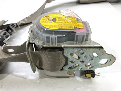 Front left seatbelt SUBARU LEGACY V (BM) 2.0 D AWD (BMD) | BP39270090I26 - Image 6