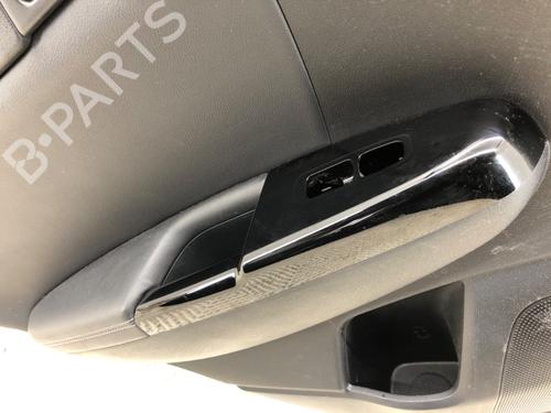 Rear left panel KIA SPORTAGE IV (QL, QLE) 1.6 T-GDI AWD | BP39317566C60 - Image 3