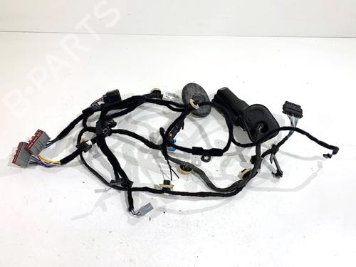 Wiring harness JAGUAR F-PACE (X761) 2.0 TD4 AWD | BP39317986E16 - Image 2