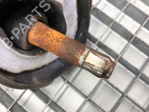 Steering rack FORD FOCUS II (DA_, HCP, DP) 1.6 | BP39292191M22 - Image 4