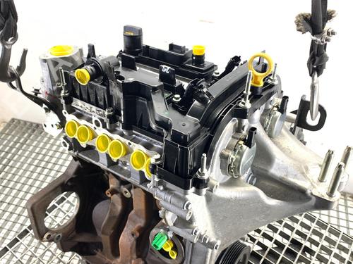 Engine FORD ECOSPORT 1.0 EcoBoost | BP40115719M1 - Image 5