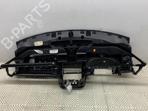 Dashboard VW SCIROCCO III (137, 138) 1.4 TSI | BP40558617C46 - Image 5
