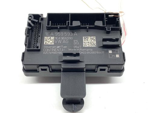 Modulo elettronico VW ID.3 (E11, E12) Pro | BP39331560M83 - Image 2