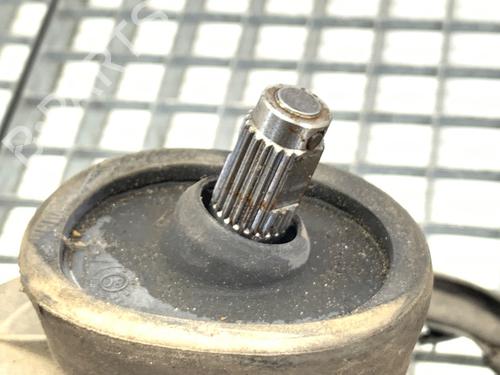 Steering rack VW PASSAT CC B6 (357) 2.0 TDI | BP39371902M22 - Image 5