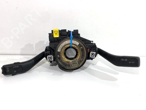 steering-column-stalk-audi-a3-8p1-2003-2004-2005-2006-2007-2008-2009-2010-2011-2012-2013-39311644 main image