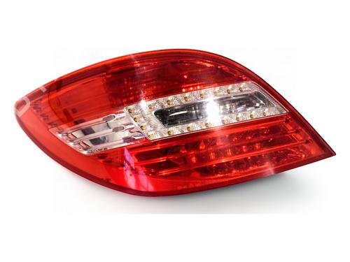 Used Left taillight Left taillight MERCEDES-BENZ R-CLASS (W251, V251) R 350 CDI 4-matic (251.023, 251.123) (265 hp) 40250592 40250592