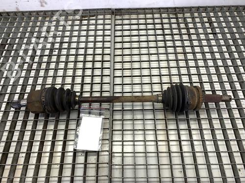 Used Left front driveshaft Left front driveshaft 39295578 39295578