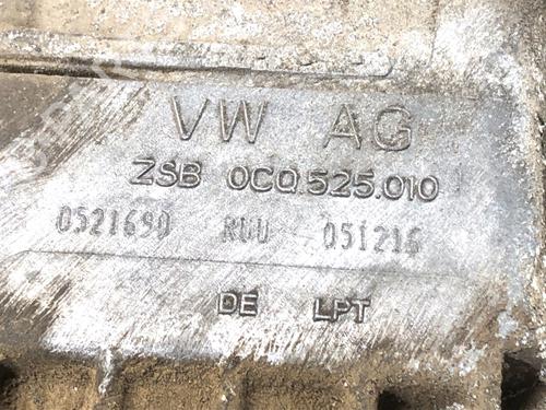 Rear differential VW PASSAT B8 (3G2, CB2) 2.0 TDI 4motion | BP39299368M24 - Image 6
