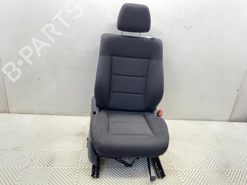 Used Right front seat Right front seat 39340607 39340607