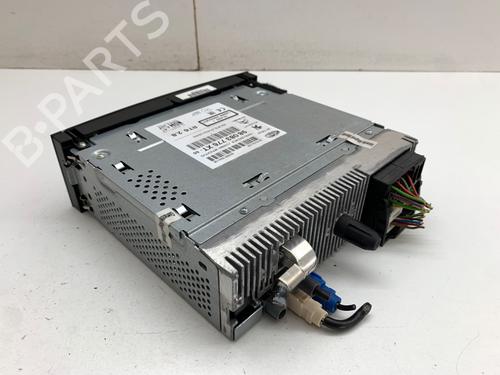Radio CITROËN C3 II (SC_) 1.6 HDi | BP39762812E6 - Image 2