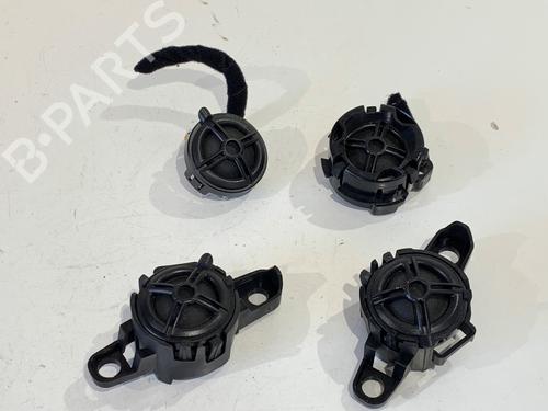 Speaker ALFA ROMEO GIULIA (952_) 2.0 Q4 (952ACA45, 952ACA25) | BP39358614E2 - Image 12