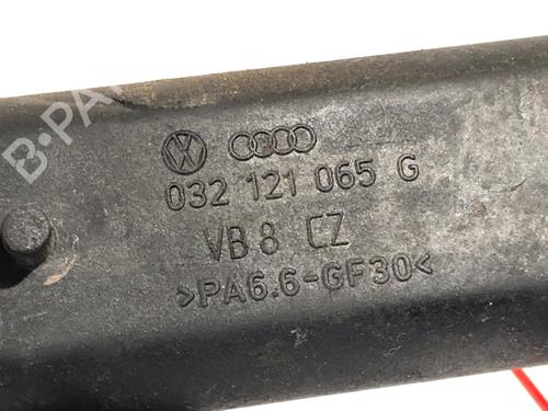 Pipe VW GOLF VI (5K1) 1.4 | BP39298533M125 - Image 3