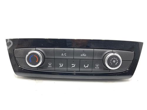 climate-control-opel-corsa-f-p2jo-2019-39289936 main image
